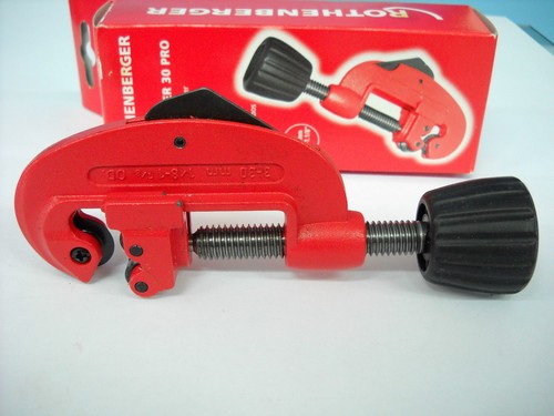 Rothenberger tagliatubi tube - rothenberger,