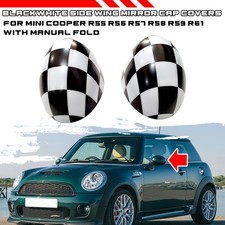 COPPIA CALOTTE SPECCHIETTO