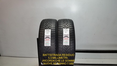 Gomme usate termiche - ,