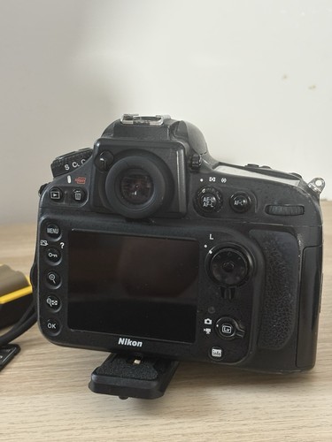 Corpo fotocamera reflex nikon - reflex,