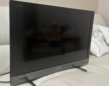 Sony Bravia Kdl-24EX320 24"