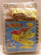 FD- GADGET LA CASA DI PAPERINO