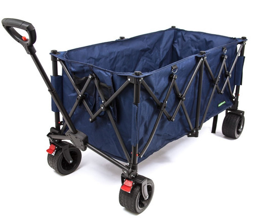 Carrello portatile grande - , 260l