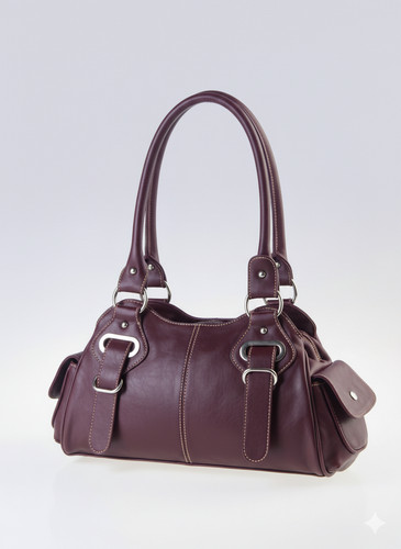 Womens leather satchel - womens,