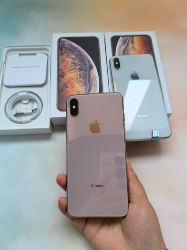 Smartphone apple iphone - iphone, xs