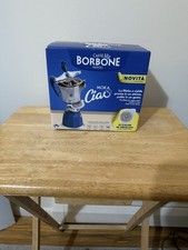 Moka Ciao Caffettiera