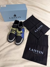 Scarpe da ginnastica uomo