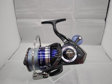 Mulinello da spinning DAIWA