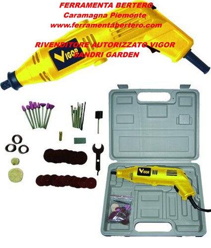 Multiutensile dremel vigor - multiutensile,