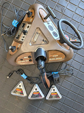 Console arcade coleco - console, tv