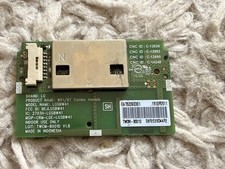 ✅LGSBW41 LG 50LB671V Wi-fi / Bluetooth module TV LG