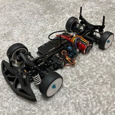 Yokomo BD7 Ver. Auto elettrica