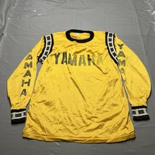 Vintage Yamaha Shirt Men’s