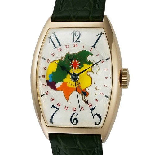 Orologio polso automatico - da,