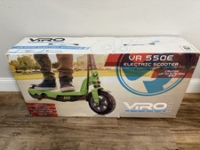 Monopattino elettrico VIRO VR