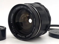 Video*[TOP MINT] Pentax Super