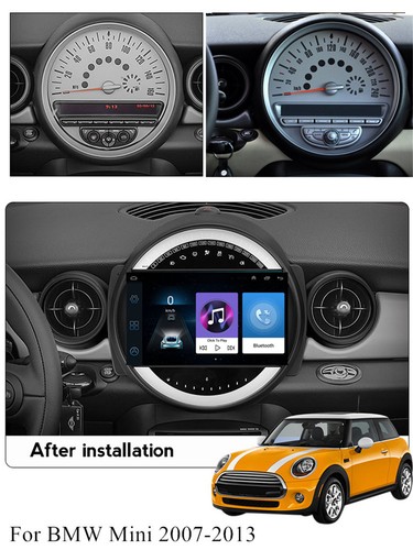 Autoradio android 1 16g - autoradio, 9"