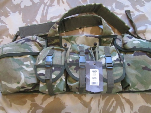 Arktis army vista - army, rig