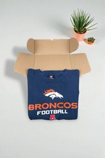 Vintage NFL Denver Broncos