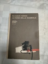  ALS-43   LA CASA DELLE