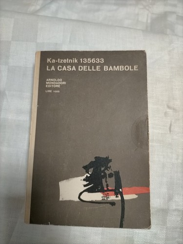 Als la casa delle - ,