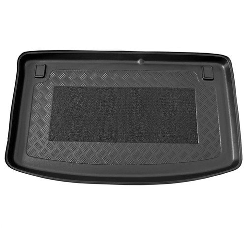 Vasca baule per - hyundai, i20