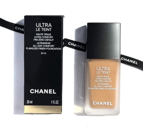 Fondotinta chanel ultra - chanel,