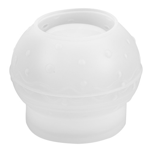 Stampo silicone per vaso - per,