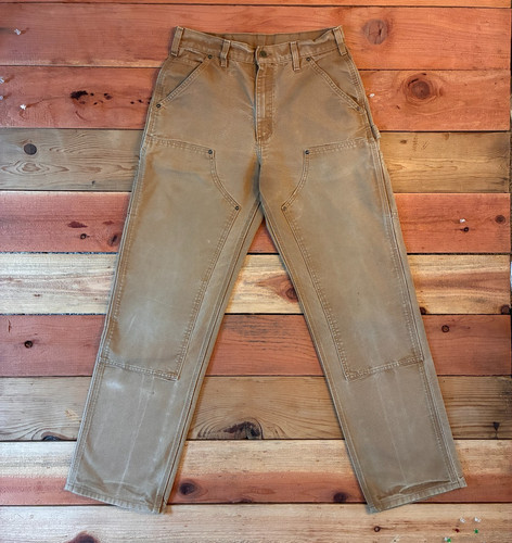 Pantalone lavoro vintage - da,