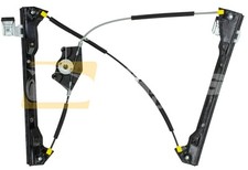 Alzacristallo Anteriore DX Per Volkswagen Beetle 1998-2010