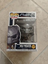 Funko Pop, Wolf Predator #1998