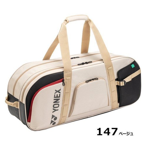 Yonex bag2621w borsa - bag2621w, torneo