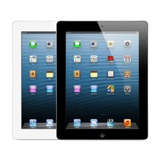Apple iPad 4 16GB Nero WiFi