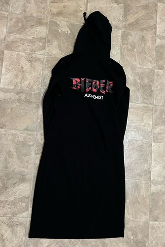 Justin bieber alchemist - bieber,