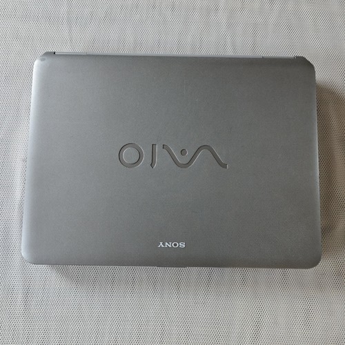 Sony vaio - sony,