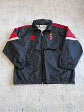 GIACCA A VENTO LOTTO AC MILAN