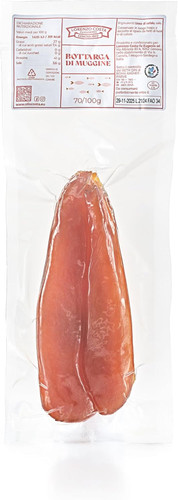 Bottarga muggine 100g - di, 70/100g