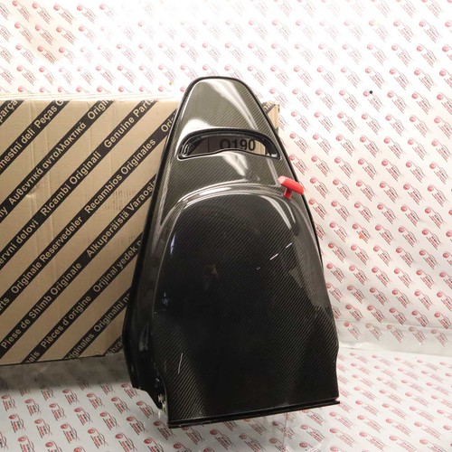Cover schienale sedile - cover,