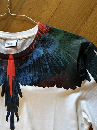 Maglia mezza manica marcelo - manica,