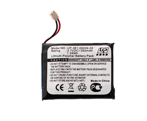 361 00034 batteria - 361-00034-02,