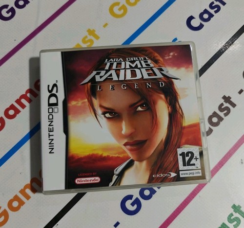 Lara croft tomb raider - lara, legend