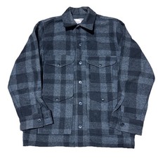 Cappotto giacca lana - , filson