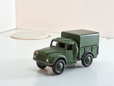 DINKY TOYS 641 SERIE MILITARE