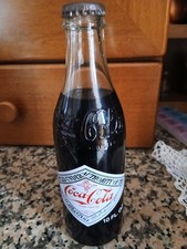 BOTTIGLIA COCA COLA 1977 -