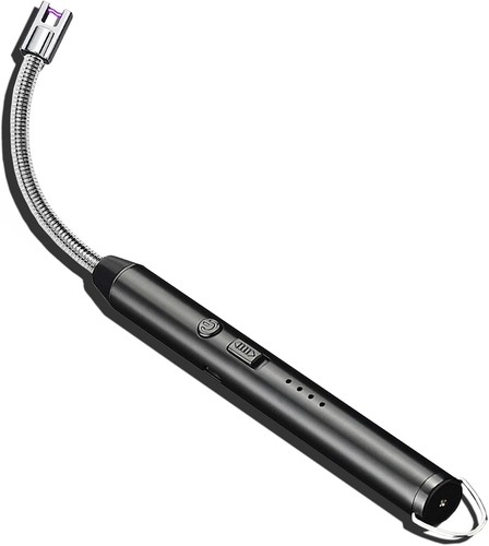 Accendino elettrico usb - accendino,
