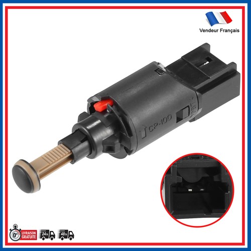 Contacteur feux stop pour - contacteur,