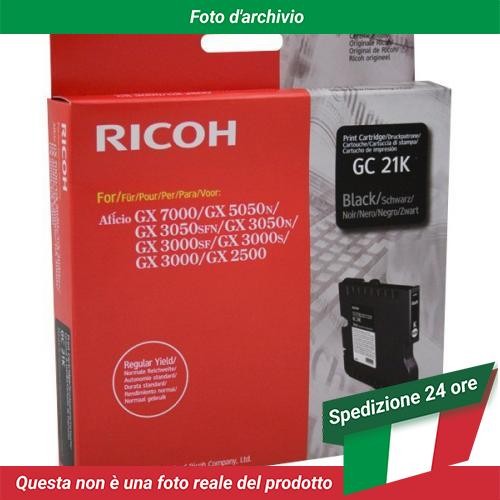 405532 ricoh aficio - aficio, gx3000