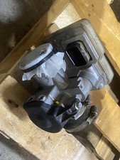 CORPO FARFALLATO PIAGGIO