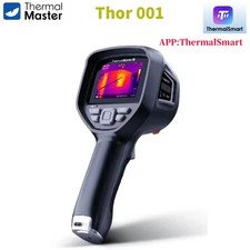 Termocamera industriale a