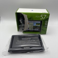 Garmin nuvi 57lm navigatore - nuvi,
